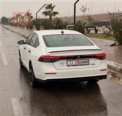 هوندا أكورد